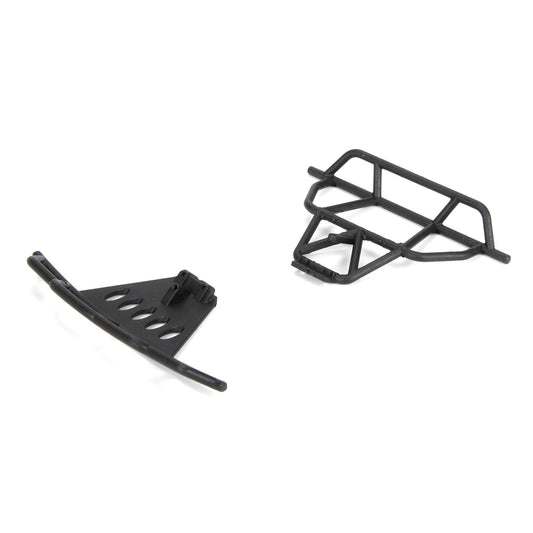 Bumper Set: 1/24 4WD Torment - Dirt Cheap RC SAVING YOU MONEY, ONE PART AT A TIME