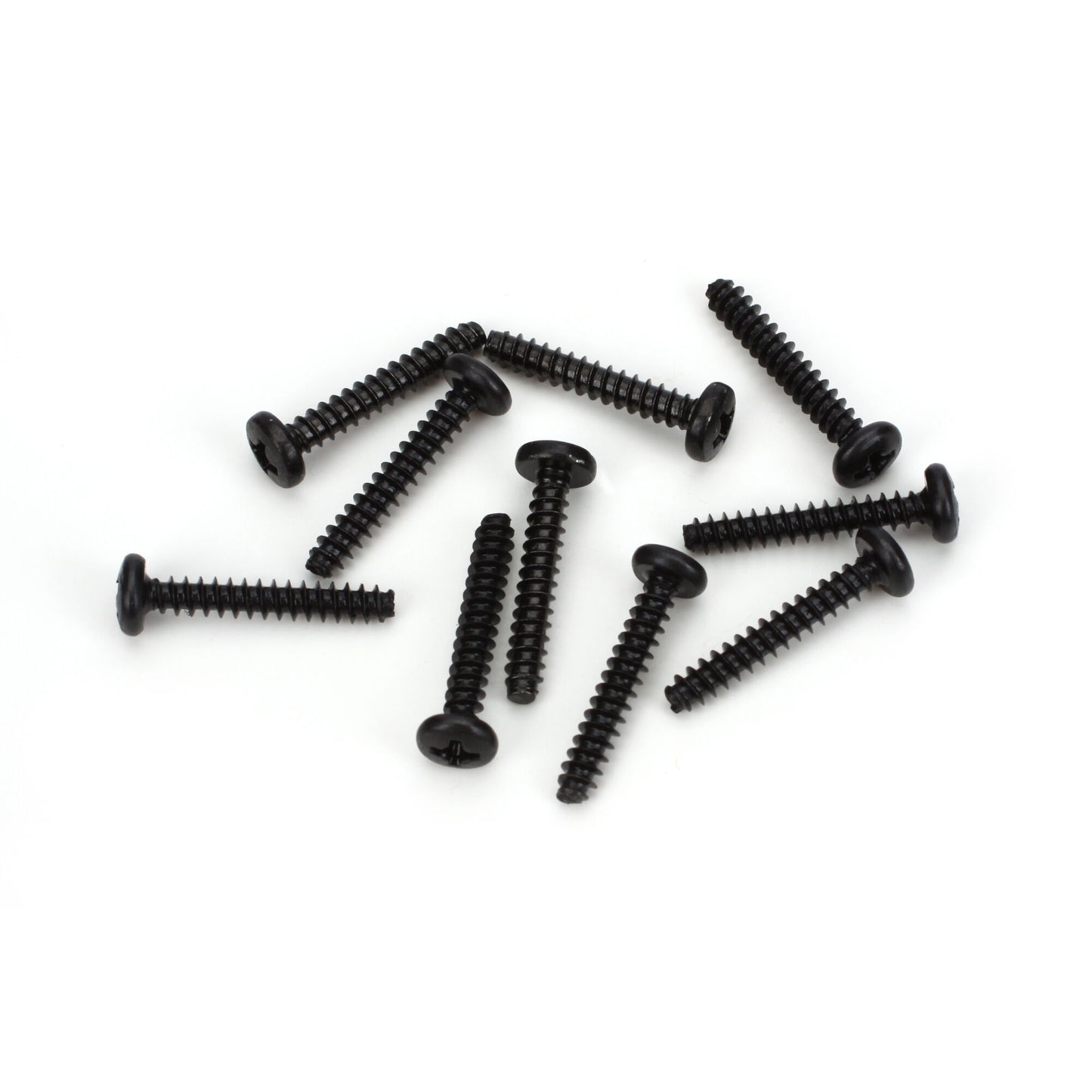 3x18mm Self-Tapping BH Screw (10) - Dirt Cheap RC SAVING YOU MONEY, ONE PART AT A TIME