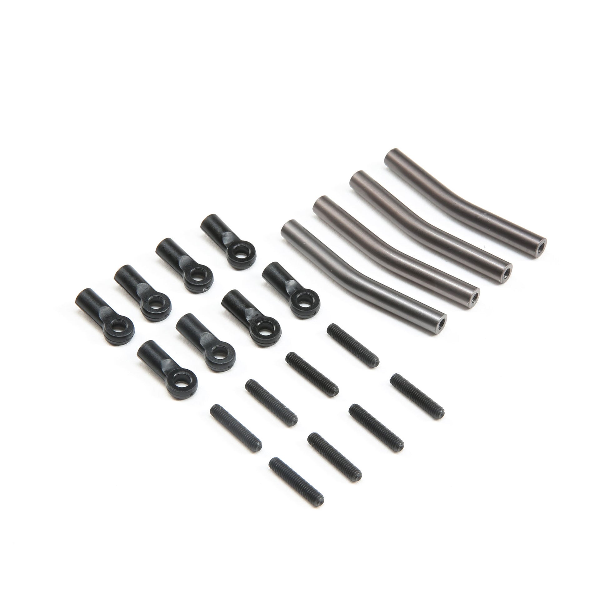 Upper Link Set: 1/18 Temper 4WD Gen 2 - Dirt Cheap RC SAVING YOU MONEY, ONE PART AT A TIME