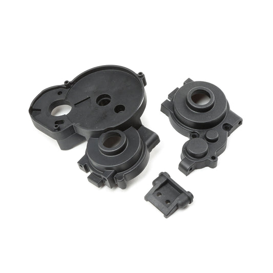 Transmission Case Set: 1/10 2WD Axe MT - Dirt Cheap RC SAVING YOU MONEY, ONE PART AT A TIME