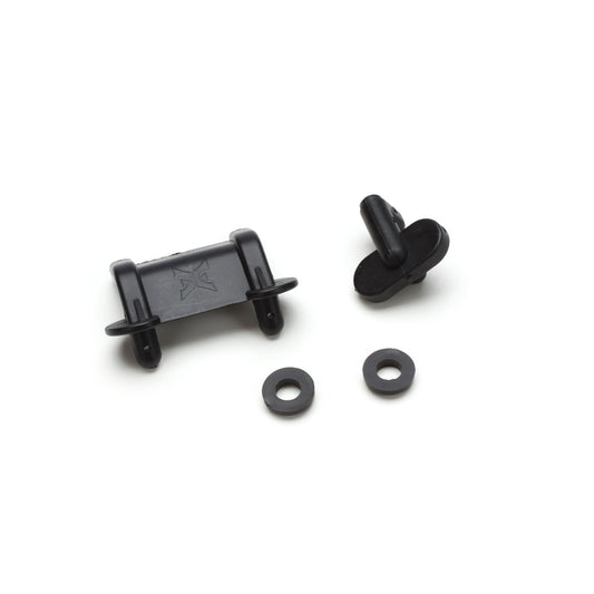 Wing Body Mount Set: 1/10 2WD Boost, AMP DB - Dirt Cheap RC SAVING YOU MONEY, ONE PART AT A TIME