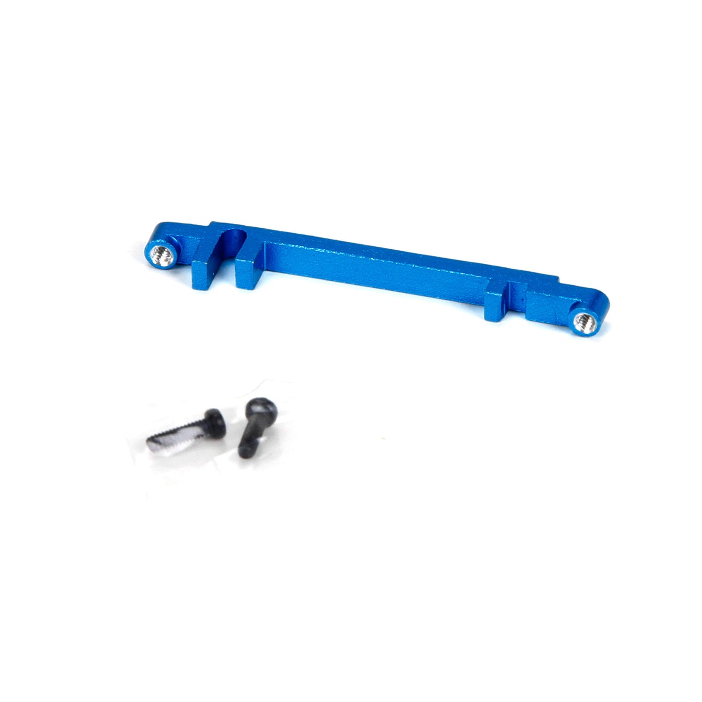 Steering Rack, Aluminum: All ECX 1/24 4WD - Dirt Cheap RC SAVING YOU MONEY, ONE PART AT A TIME