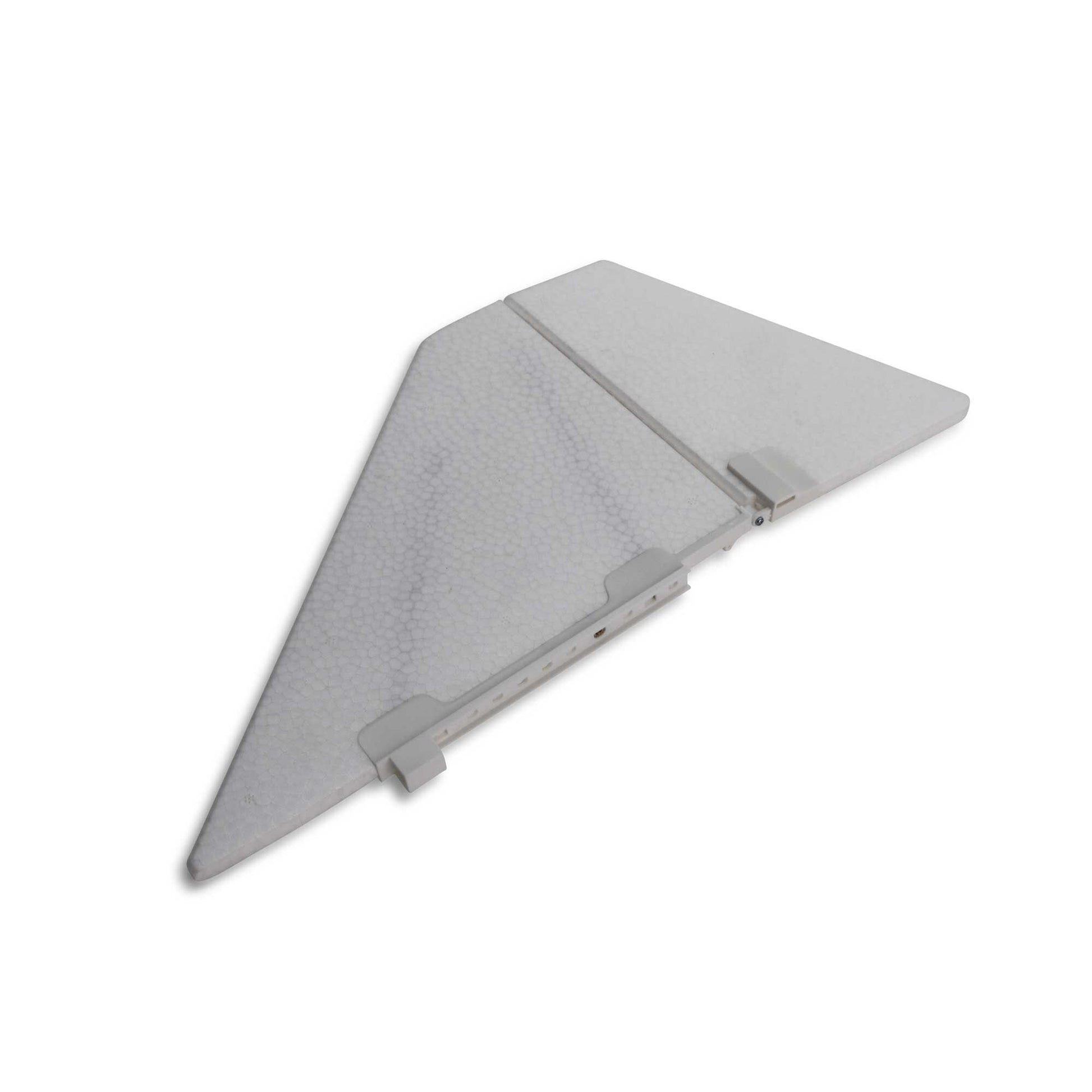 Vertical Stabilizer: Slow Ultra Stick - Dirt Cheap RC SAVING YOU MONEY, ONE PART AT A TIME