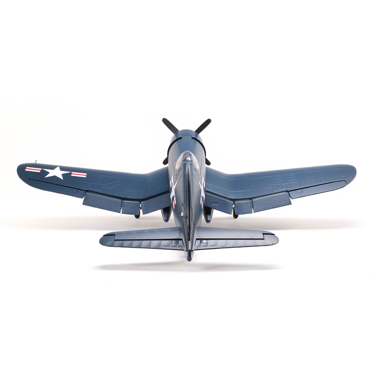 F4U-4 Corsair 1.2m BNF Basic with AS3X and SAFE Select - Dirt Cheap RC SAVING YOU MONEY, ONE PART AT A TIME