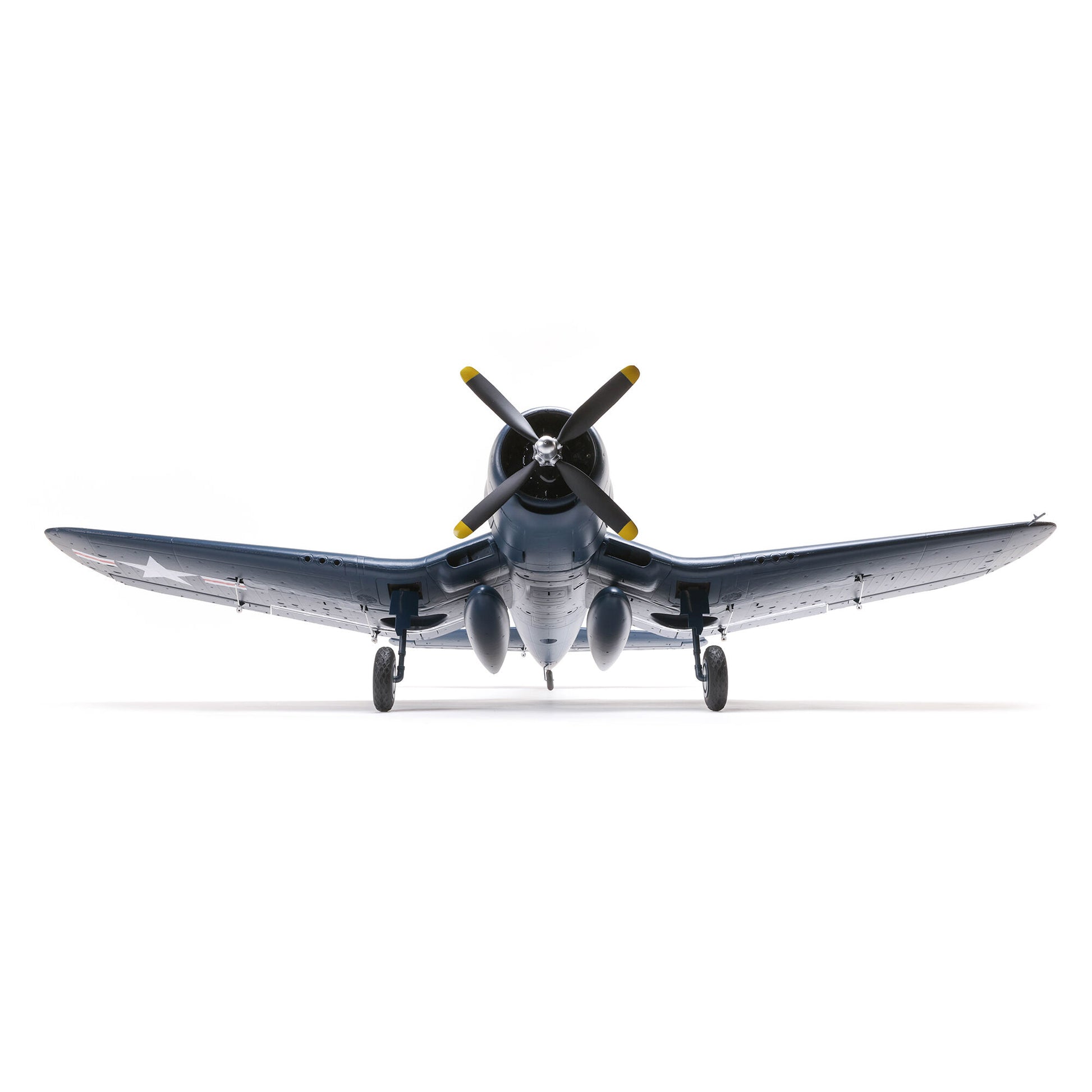 F4U-4 Corsair 1.2m BNF Basic with AS3X and SAFE Select - Dirt Cheap RC SAVING YOU MONEY, ONE PART AT A TIME