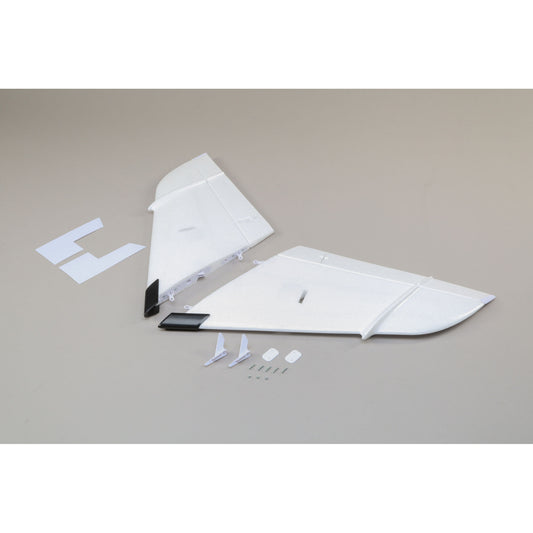 Wing Set: F-27 Evolution, 943mm - Dirt Cheap RC SAVING YOU MONEY, ONE PART AT A TIME