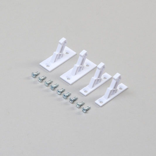 Wing Clips: F-27 Evolution, 943mm - Dirt Cheap RC SAVING YOU MONEY, ONE PART AT A TIME