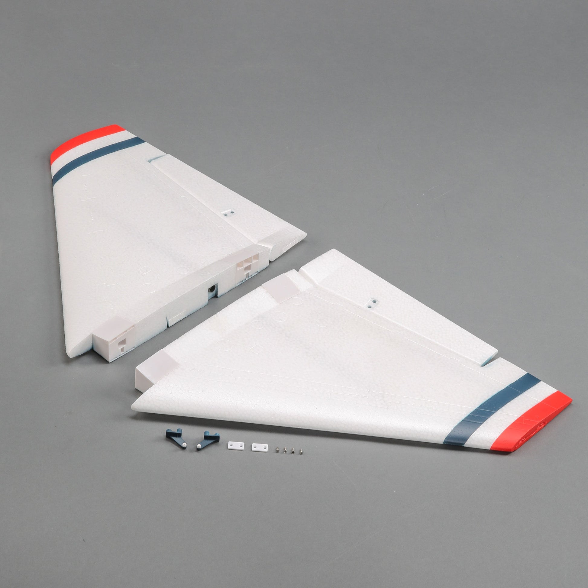 Wing Set: F-16 70mm EDF - Dirt Cheap RC SAVING YOU MONEY, ONE PART AT A TIME