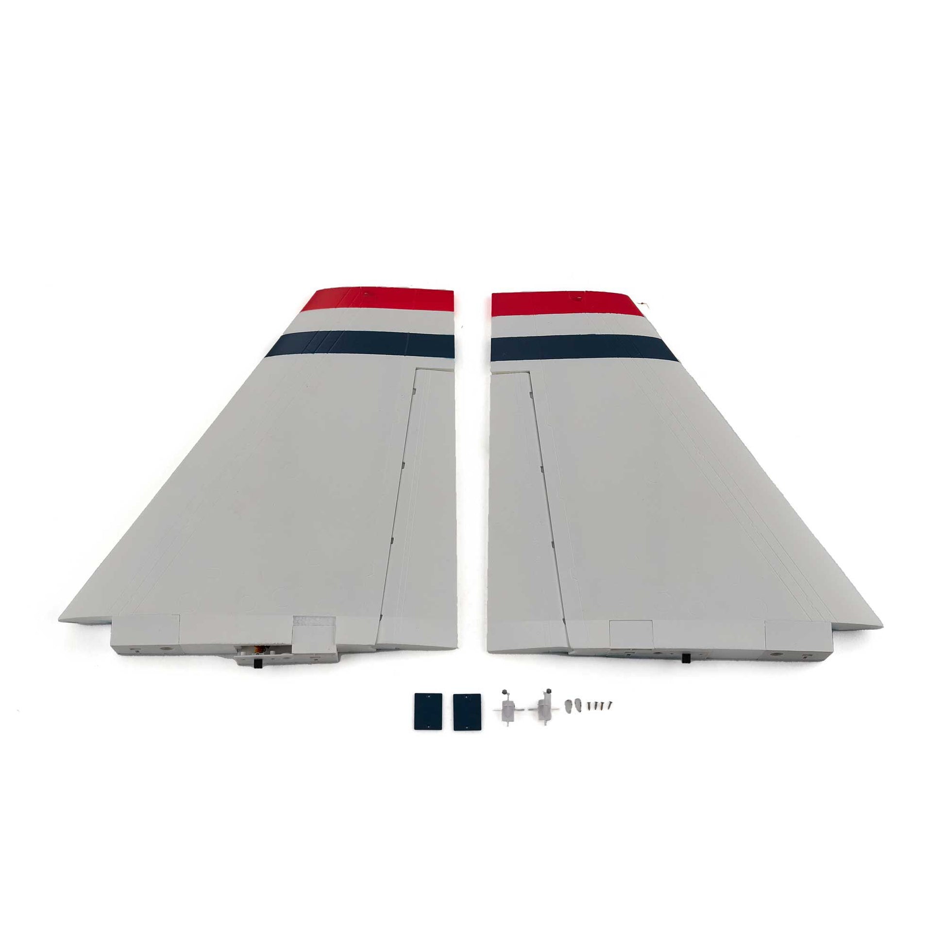 Wing Set: F-16 Thunderbirds 80mm EDF - Dirt Cheap RC SAVING YOU MONEY, ONE PART AT A TIME