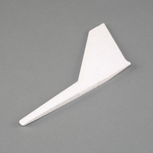 Vertical Fin: Delta Ray One - Dirt Cheap RC SAVING YOU MONEY, ONE PART AT A TIME