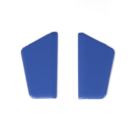 Ventral Fins: F-16 Falcon 64mm EDF - Dirt Cheap RC SAVING YOU MONEY, ONE PART AT A TIME