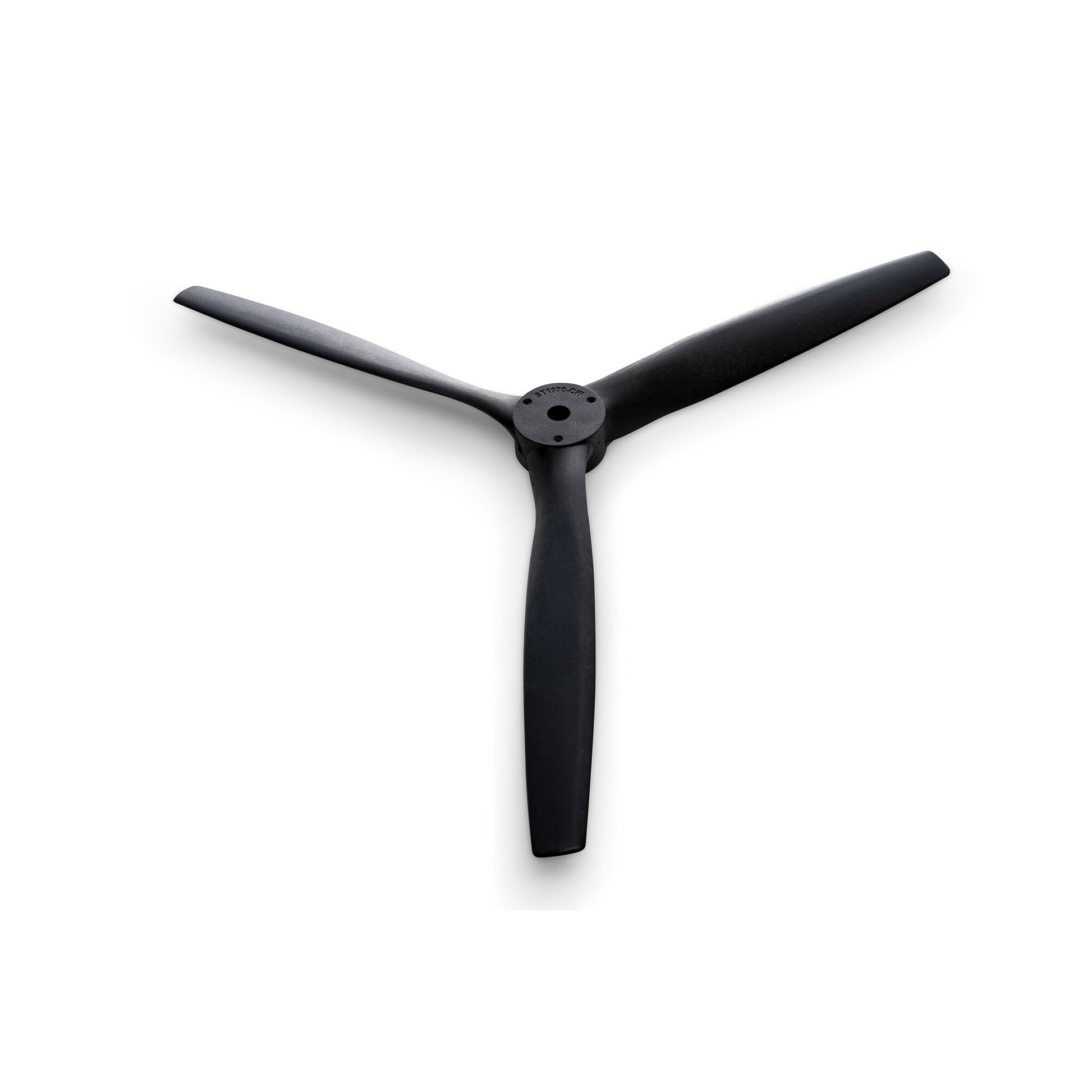 10x7 3-Blade Propeller, CCW - Dirt Cheap RC SAVING YOU MONEY, ONE PART AT A TIME