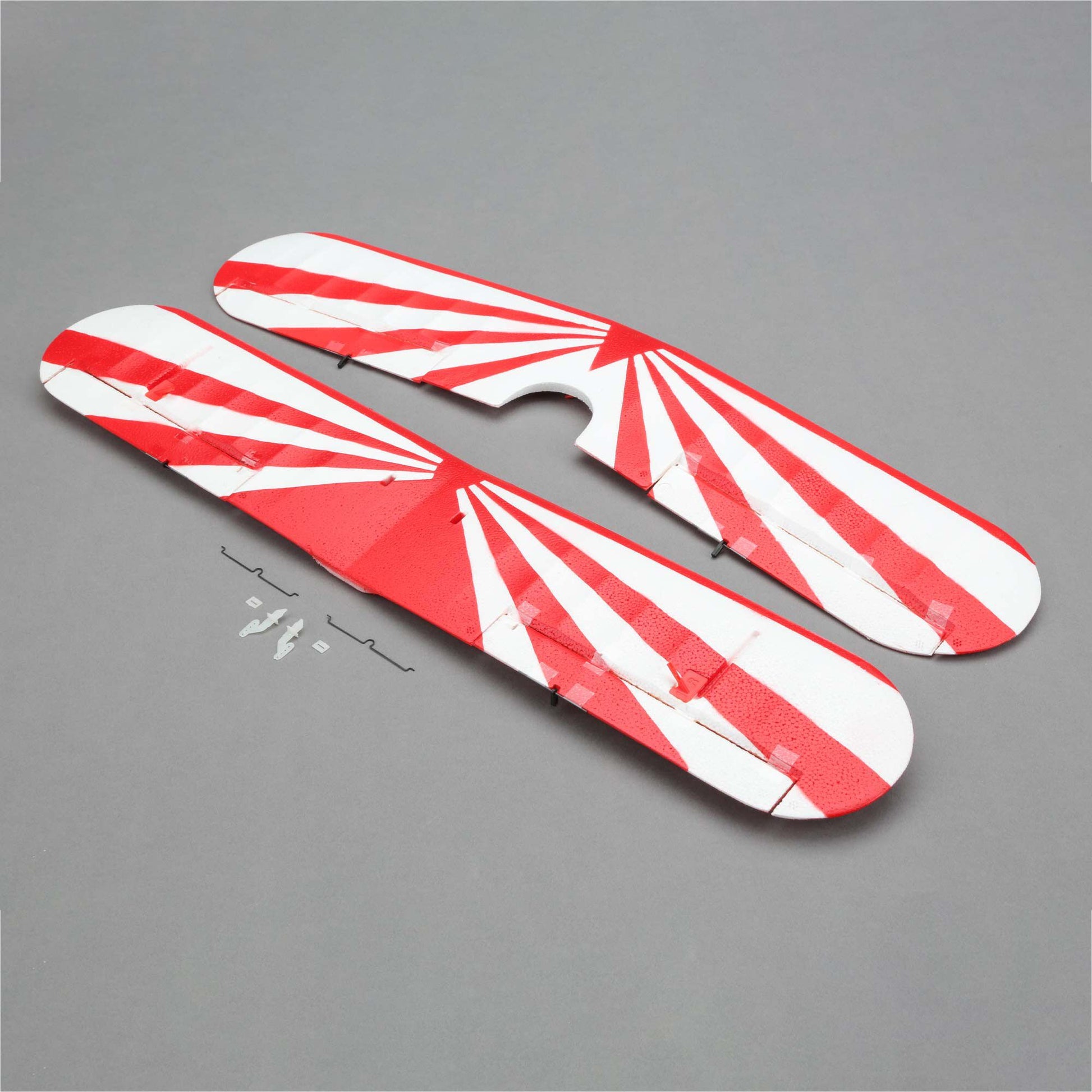 Wing Set: UMX Pitts S1S - Dirt Cheap RC SAVING YOU MONEY, ONE PART AT A TIME