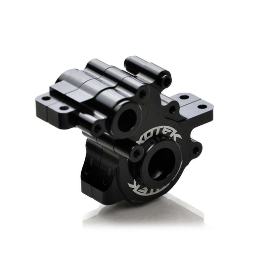 Alloy RC Gear Box: Team Associated DR10, DB10 - Dirt Cheap RC SAVING YOU MONEY, ONE PART AT A TIME