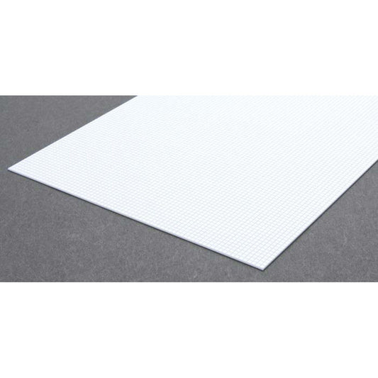 Square Tile 1/12" - Dirt Cheap RC SAVING YOU MONEY, ONE PART AT A TIME