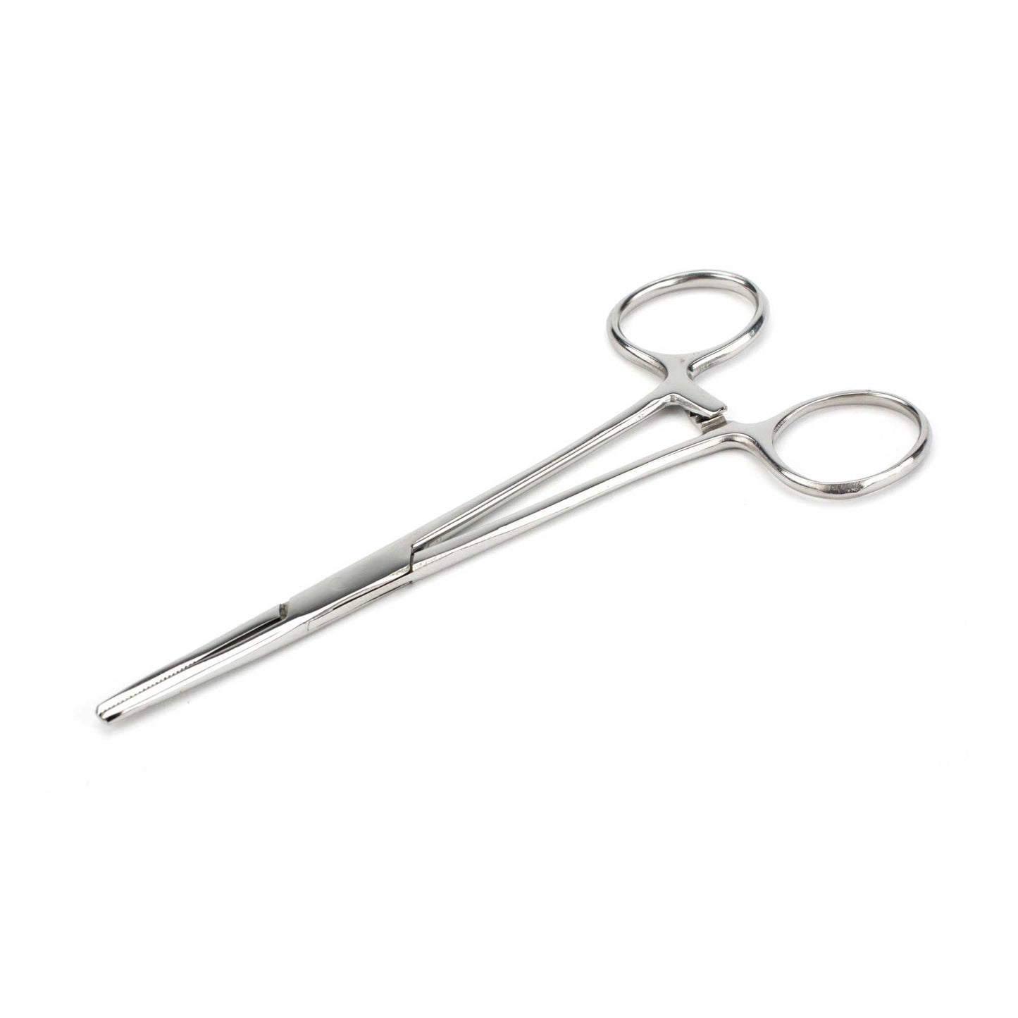 Straight Nose Hemostat, 5" - Dirt Cheap RC SAVING YOU MONEY, ONE PART AT A TIME