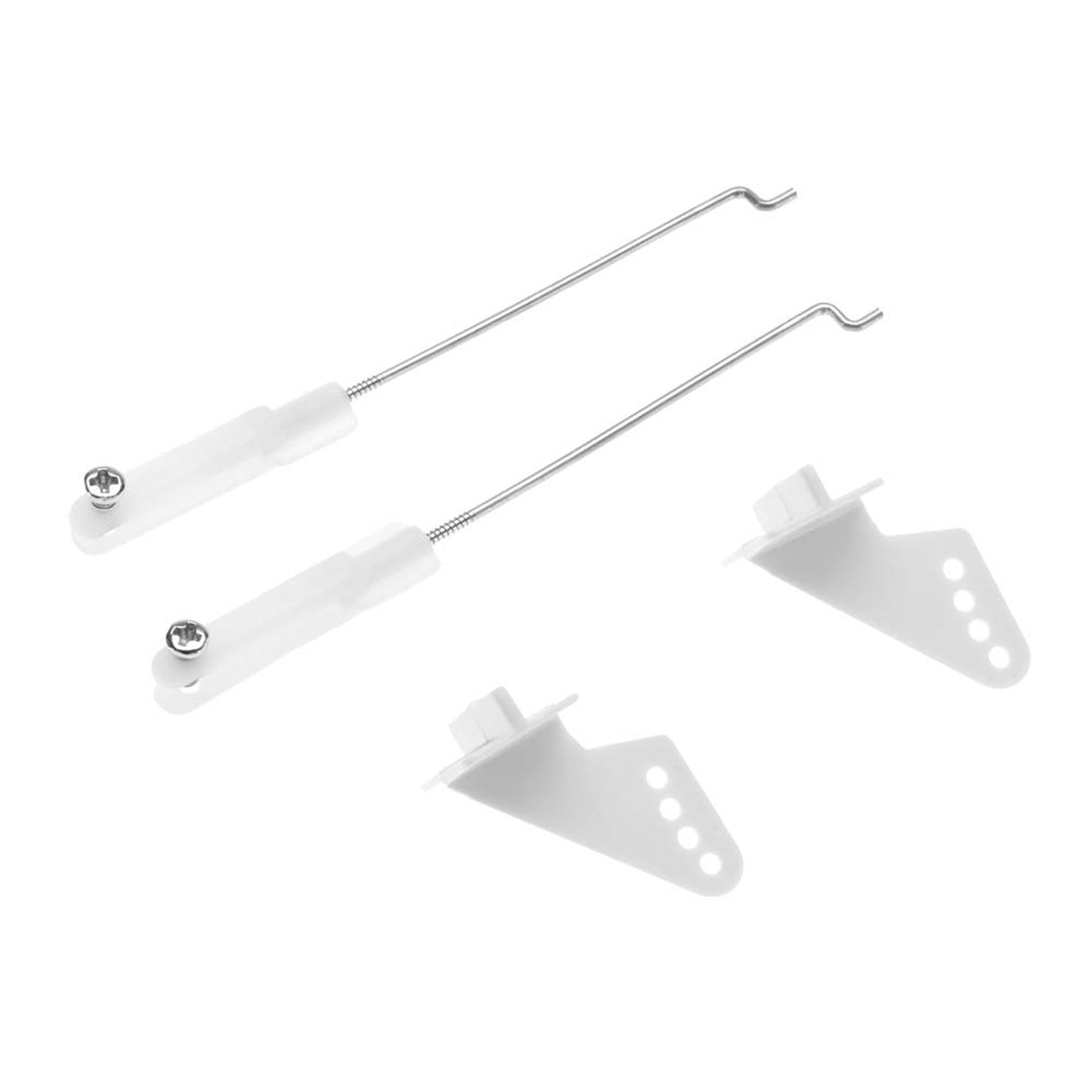 Flap Linkage Set: Rapide EP Glider - Dirt Cheap RC SAVING YOU MONEY, ONE PART AT A TIME