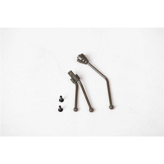 Gag Lever Post Set; 1/6 Scaler - Dirt Cheap RC SAVING YOU MONEY, ONE PART AT A TIME