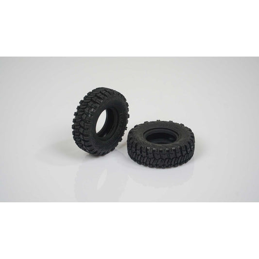 Teraz Tire 19.2 x 13.5 x 56 (2): Katana - Dirt Cheap RC SAVING YOU MONEY, ONE PART AT A TIME