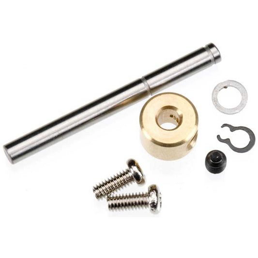 Rimfire 28-22-xx Replacement Shaft Kit - Dirt Cheap RC SAVING YOU MONEY, ONE PART AT A TIME