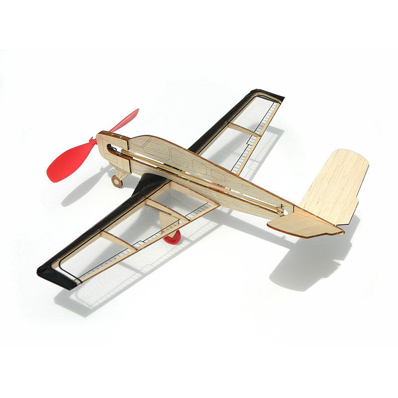 V-Tail Mini Model Kit, 12.5" - Dirt Cheap RC SAVING YOU MONEY, ONE PART AT A TIME