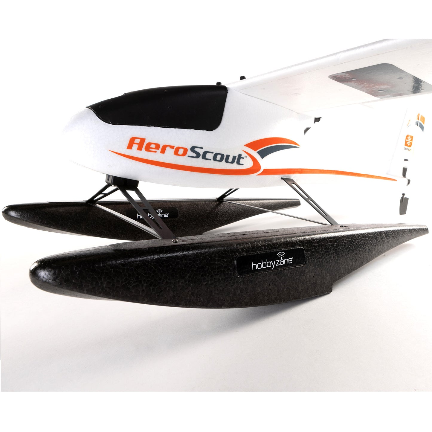 Float Set: AeroScout 1.1m - Dirt Cheap RC SAVING YOU MONEY, ONE PART AT A TIME