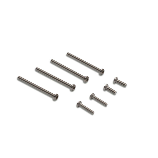 Screw Set; AeroScout Floats - Dirt Cheap RC SAVING YOU MONEY, ONE PART AT A TIME