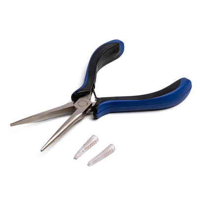 Spring-Loaded Needle Nose Pliers - Dirt Cheap RC SAVING YOU MONEY, ONE PART AT A TIME