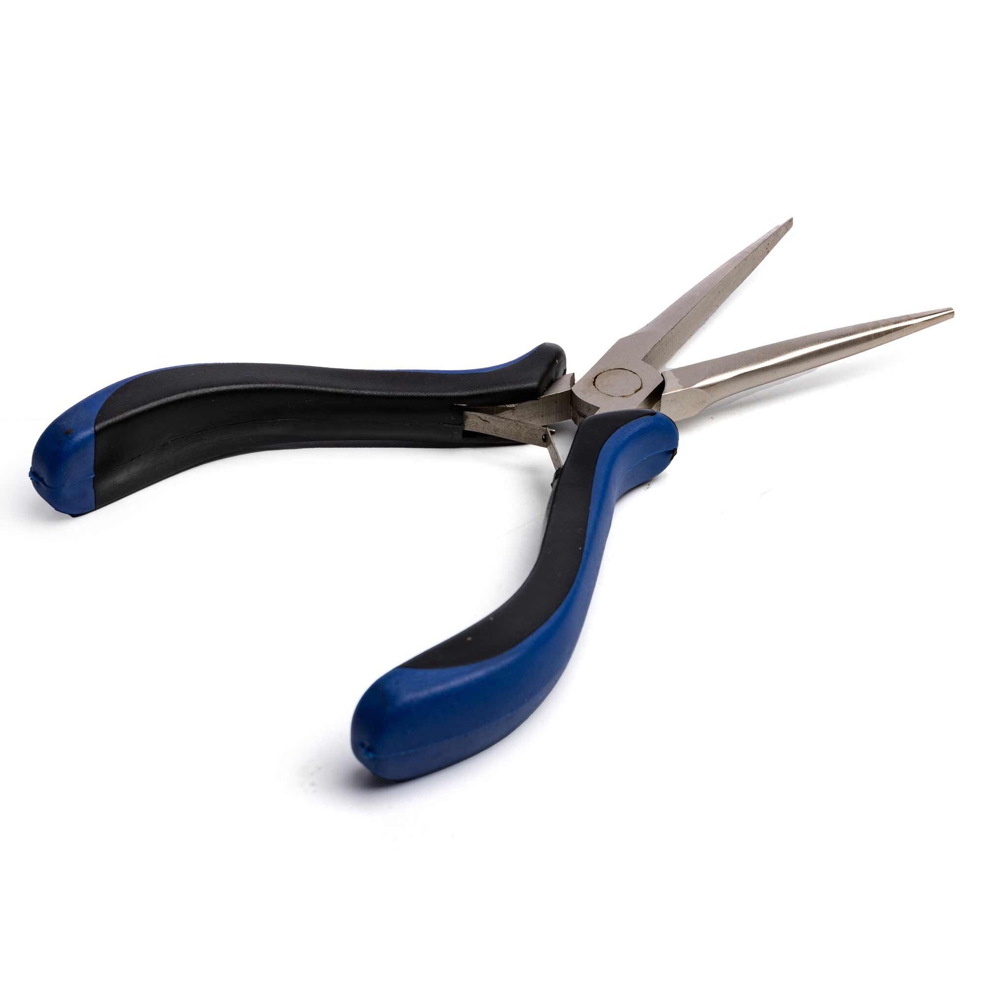 Spring-Loaded Needle Nose Pliers - Dirt Cheap RC SAVING YOU MONEY, ONE PART AT A TIME