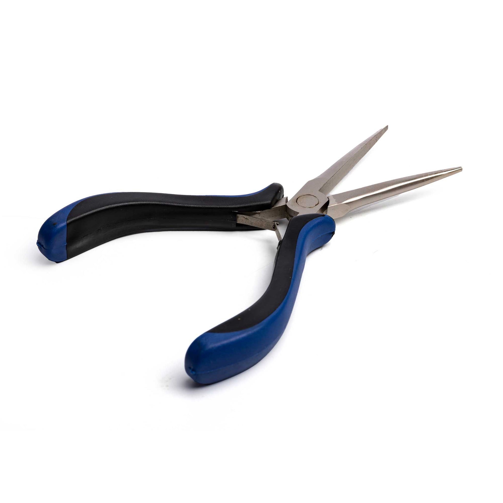 Spring-Loaded Needle Nose Pliers - Dirt Cheap RC SAVING YOU MONEY, ONE PART AT A TIME