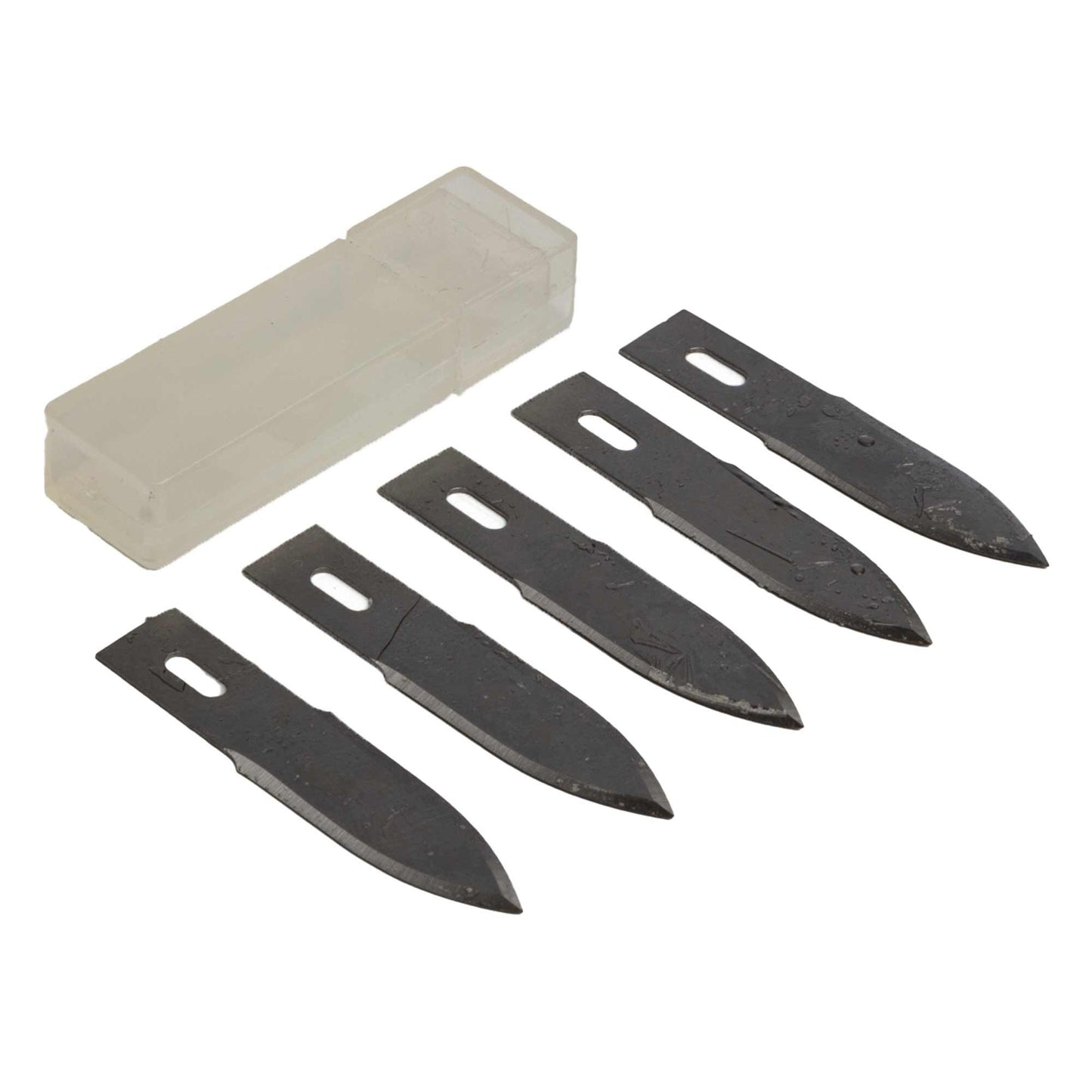 #23 Double Edged Blades (5) - Dirt Cheap RC SAVING YOU MONEY, ONE PART AT A TIME