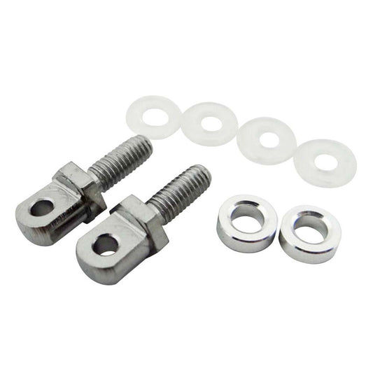 1/10 Scale EZ Tow Shackle Mounts - Dirt Cheap RC SAVING YOU MONEY, ONE PART AT A TIME