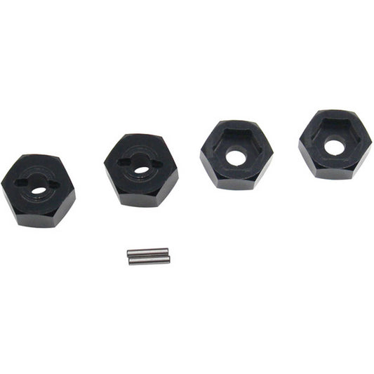 12mm Aluminum Hex System: Mini-T 2.0, Mini-B - Dirt Cheap RC SAVING YOU MONEY, ONE PART AT A TIME