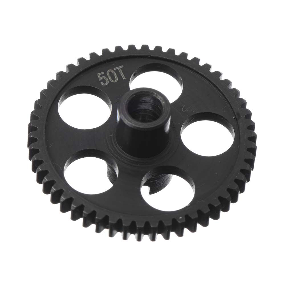 Spur Gear 50T: Traxxas LaTrax Rally - Dirt Cheap RC SAVING YOU MONEY, ONE PART AT A TIME