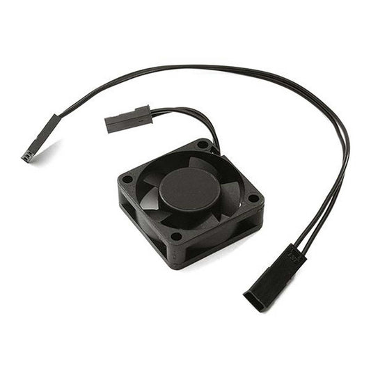 Ultra High Speed 23k RPM Cooling Fan with JST Plug, 30 x 30 x 10mm - Dirt Cheap RC SAVING YOU MONEY, ONE PART AT A TIME