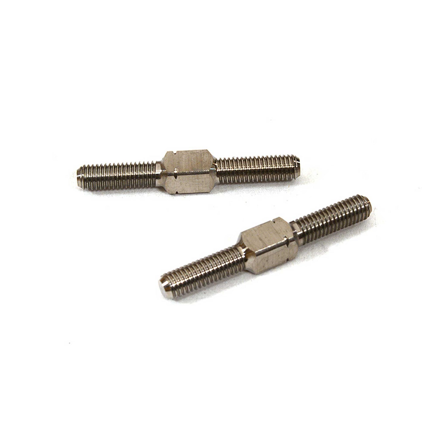 Titanium Turnbuckles 3.0mm x 26mm On-Road Off-Road - Dirt Cheap RC SAVING YOU MONEY, ONE PART AT A TIME