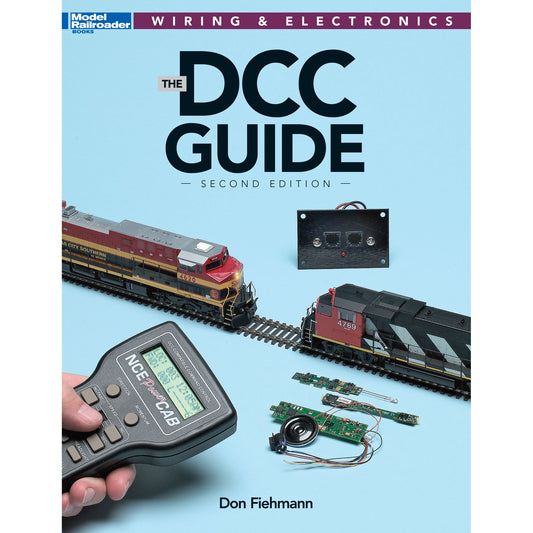 The DCC Guide 2nd Edition - Dirt Cheap RC SAVING YOU MONEY, ONE PART AT A TIME