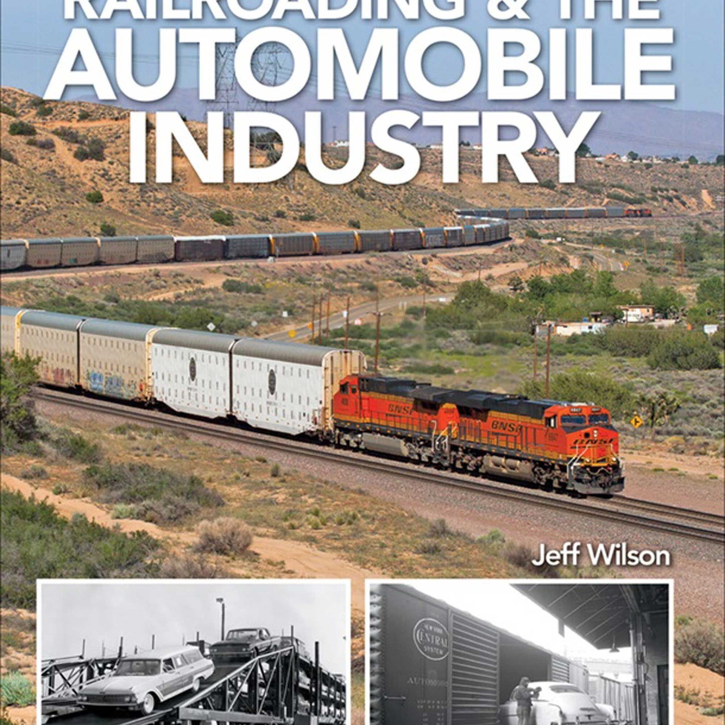 Railroading and the Automobile Industry - Dirt Cheap RC SAVING YOU MONEY, ONE PART AT A TIME