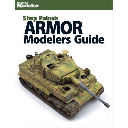 Armor Modelers Guide - Dirt Cheap RC SAVING YOU MONEY, ONE PART AT A TIME