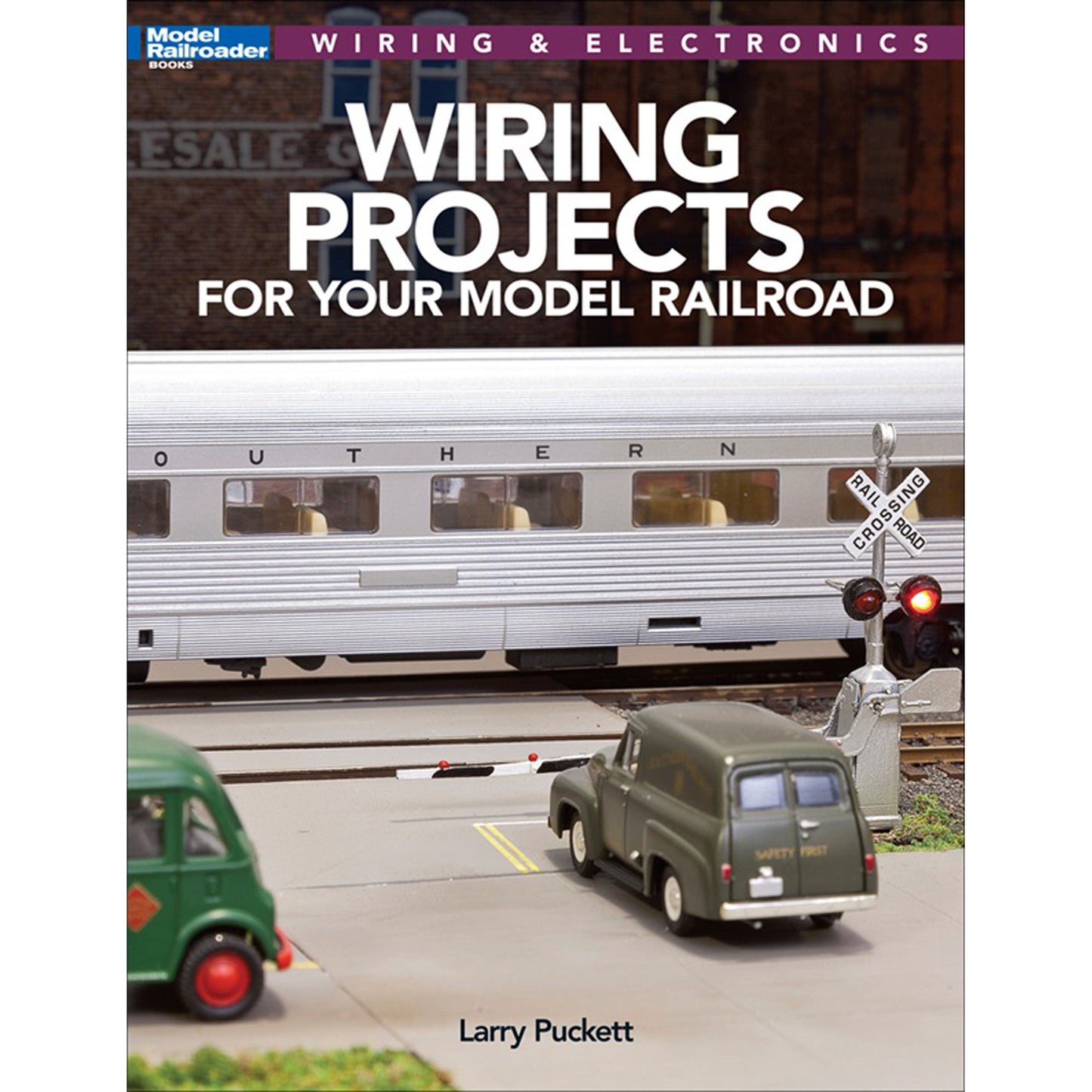 Wiring Projects for your Model Railroad - Dirt Cheap RC SAVING YOU MONEY, ONE PART AT A TIME