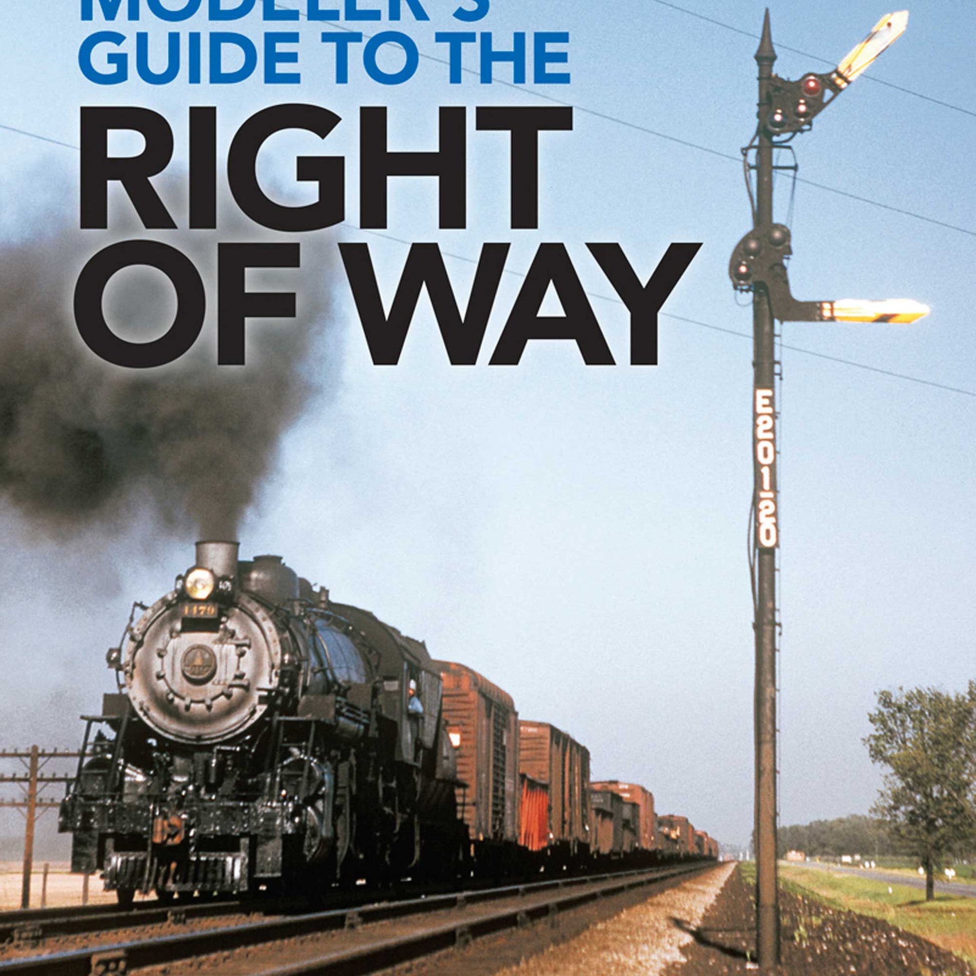 Modeler's Guide to the Railroad Right-of-Way - Dirt Cheap RC SAVING YOU MONEY, ONE PART AT A TIME