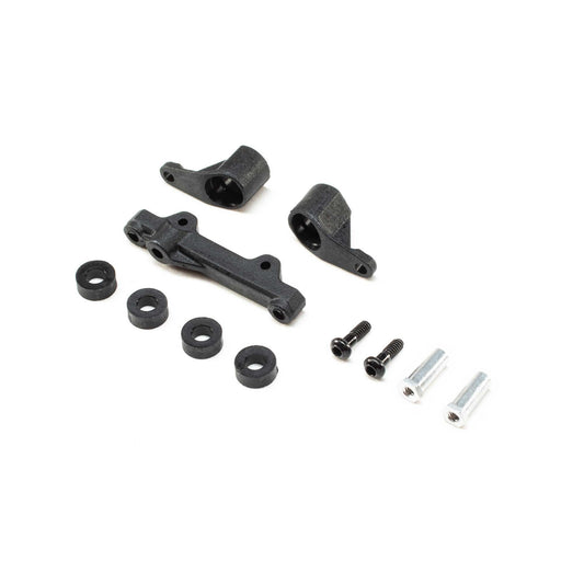 Bellcrank Drag Link Set: Mini-T 2.0, Mini-B - Dirt Cheap RC SAVING YOU MONEY, ONE PART AT A TIME