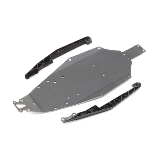 Chassis & Mud Guards: Mini-T 2.0 - Dirt Cheap RC SAVING YOU MONEY, ONE PART AT A TIME