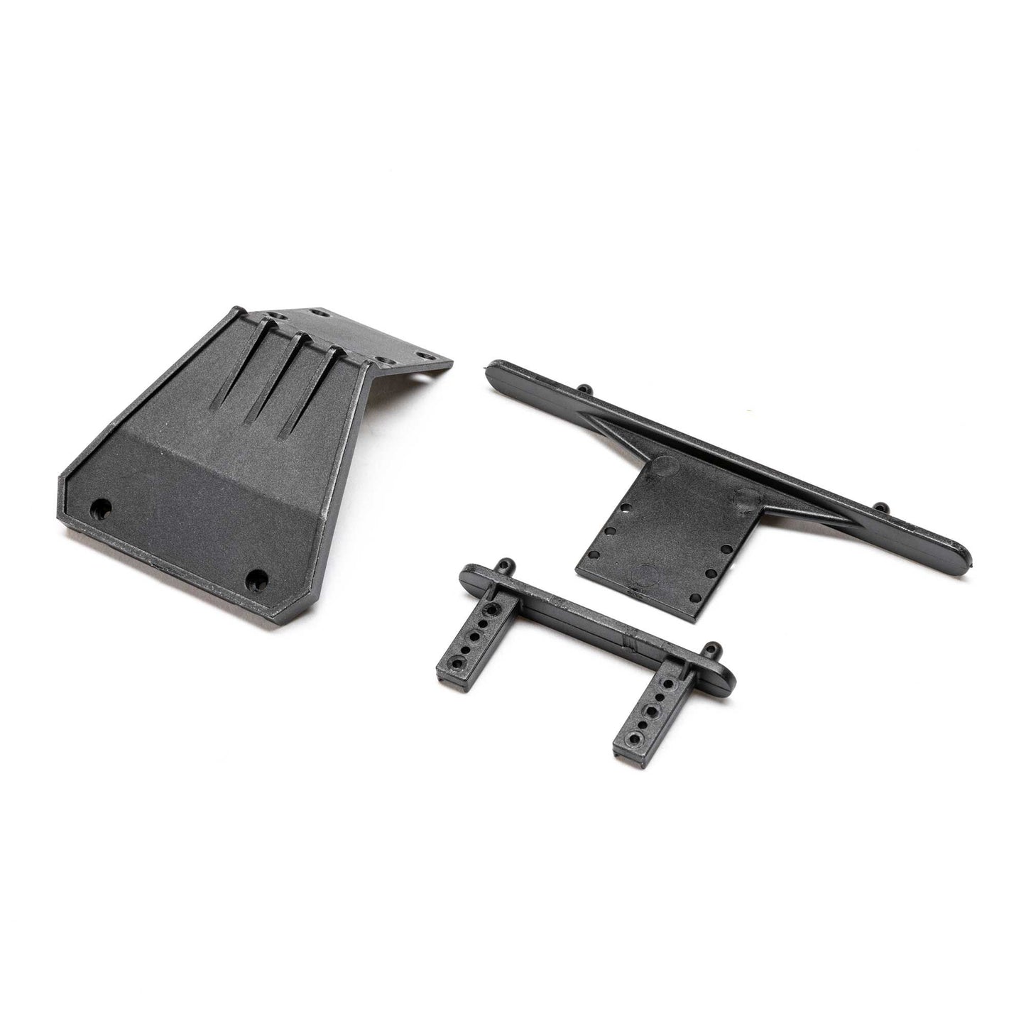 Bumper, Body Mounts: Mini JRXT - Dirt Cheap RC SAVING YOU MONEY, ONE PART AT A TIME