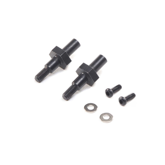 Front Axle (2): Mini-T 2.0, Mini-B - Dirt Cheap RC SAVING YOU MONEY, ONE PART AT A TIME