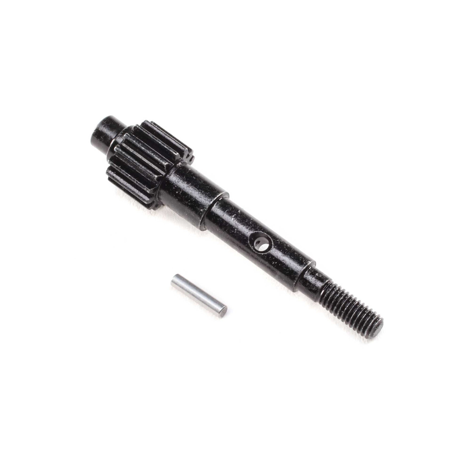 Top Shaft: Mini-T 2.0, Mini-B - Dirt Cheap RC SAVING YOU MONEY, ONE PART AT A TIME