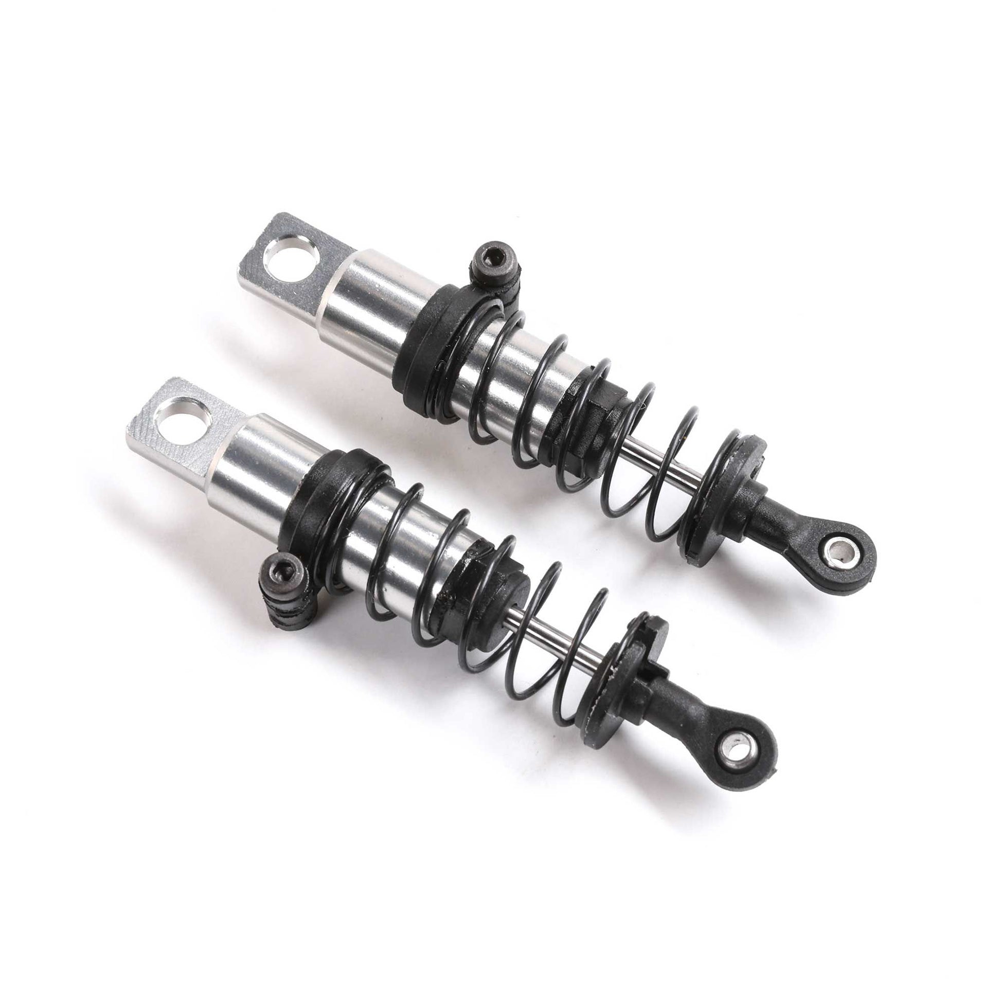 Front Shock Set, Assembled: Mini JRX2 - Dirt Cheap RC SAVING YOU MONEY, ONE PART AT A TIME