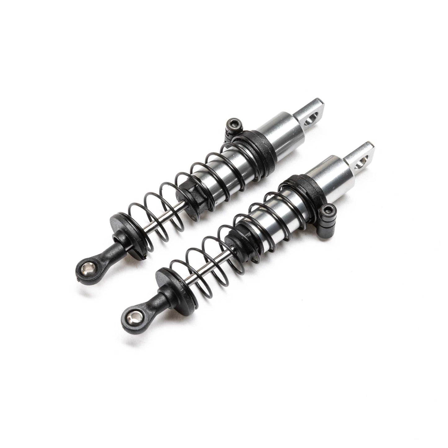 Front Shock Set, Assembled: Mini JRXT - Dirt Cheap RC SAVING YOU MONEY, ONE PART AT A TIME