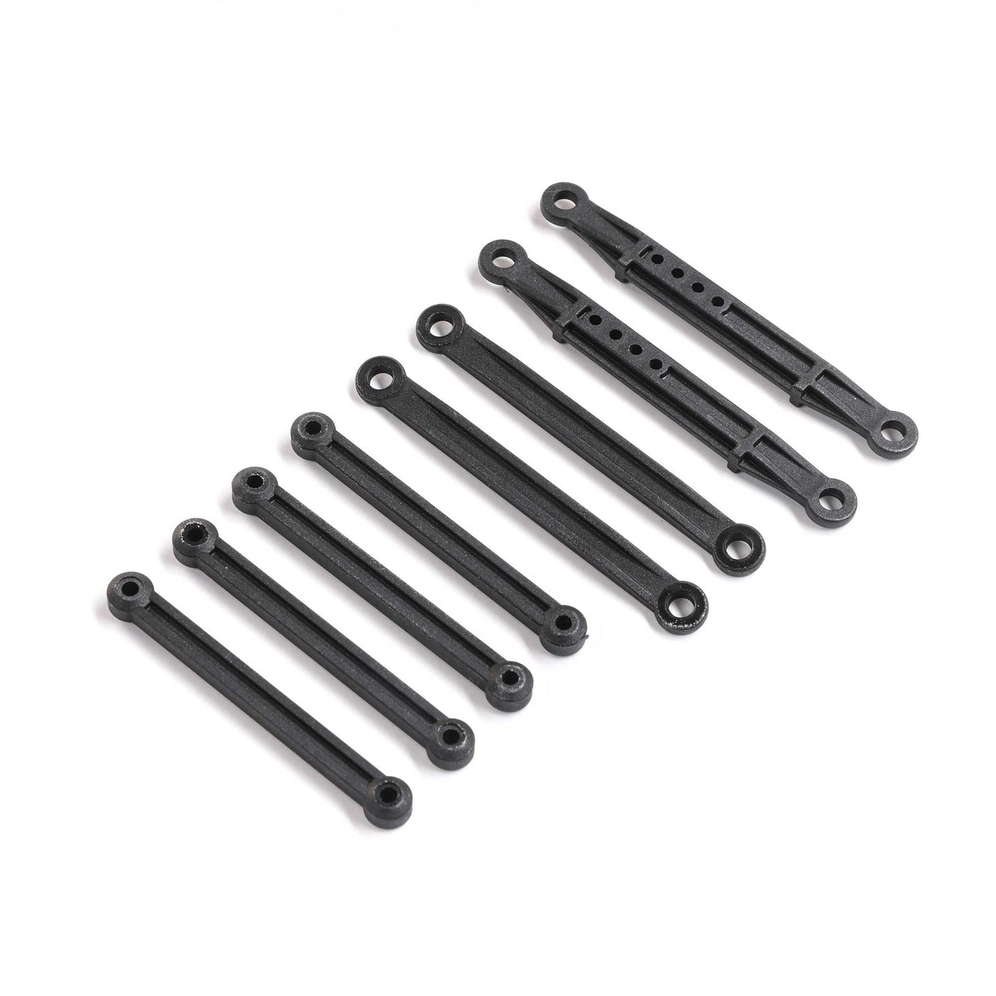 Rear Suspension Link Set: Mini JRX2 - Dirt Cheap RC SAVING YOU MONEY, ONE PART AT A TIME