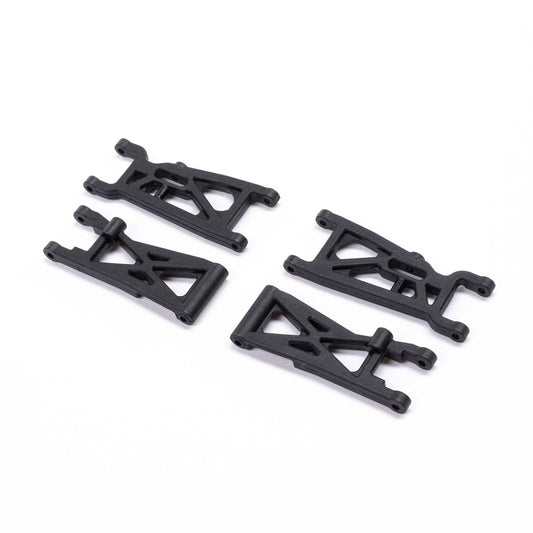 Suspension Arm Set: Mini Drag - Dirt Cheap RC SAVING YOU MONEY, ONE PART AT A TIME